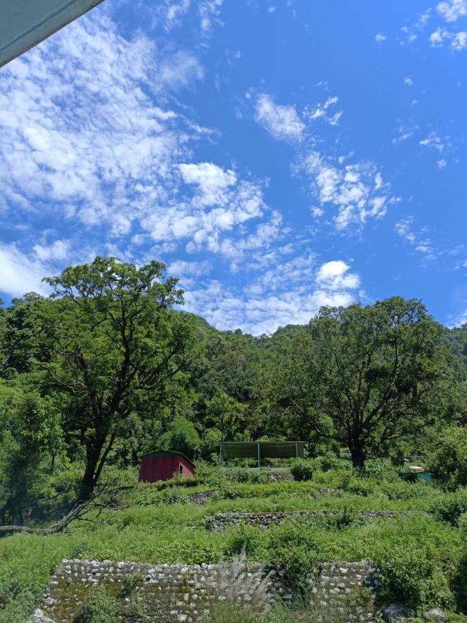 Nature Villa Ришикеш Экстерьер фото