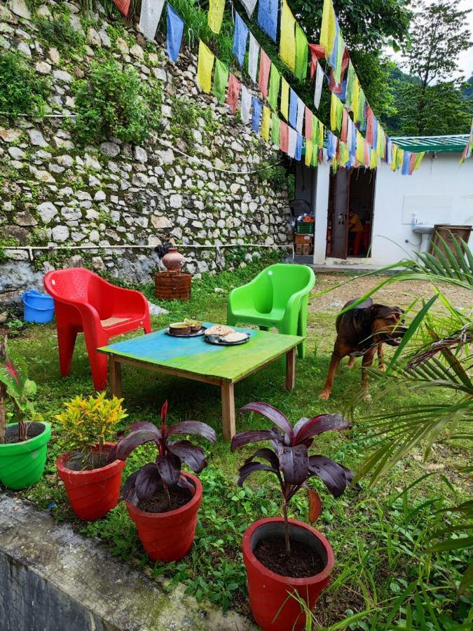 Nature Villa Ришикеш Экстерьер фото