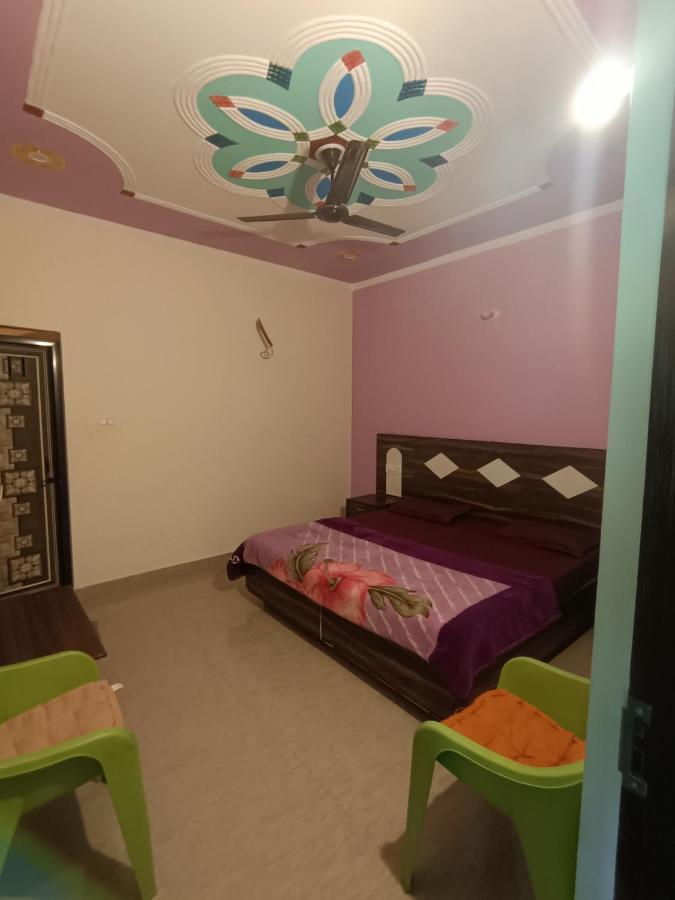 Nature Villa Ришикеш Номер фото