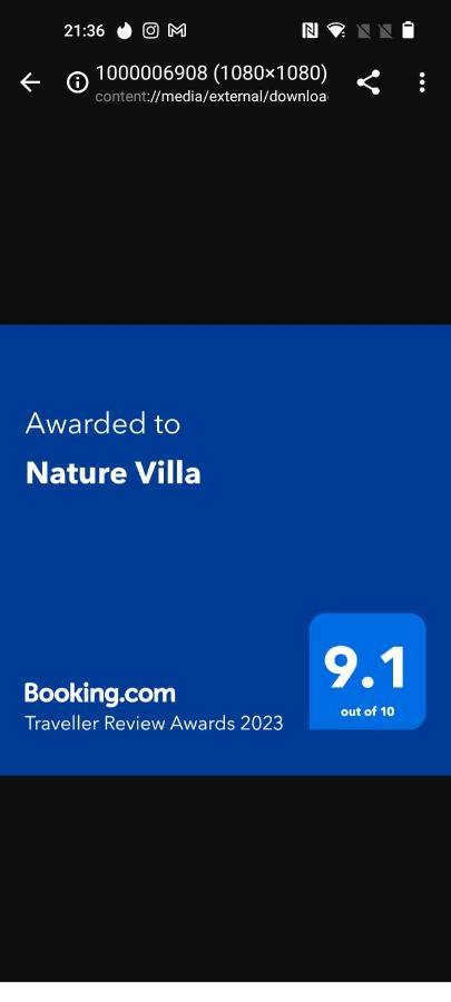 Nature Villa Ришикеш Экстерьер фото